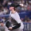 【巨人】連敗で貯金消滅　先発ウィットリーは５回途中５失点で２敗目