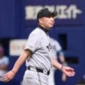 巨人・阿部監督　試合後に選手がミーティングと明かし「奮起を期待してます」　投打かみ合わず連敗も「引きずってもしようがない」