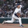 【データ】西武ドラ２岩城颯空、パ新人最速10セーブ、新人２桁Ｓは22年37Ｓの大勢以来19人目