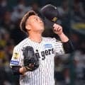 【阪神】９回に投壊…大量８失点、桐敷拓馬は１死も奪えずまさかのノックアウト劇