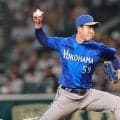 【DeNA】阪神に大勝！５割に戻す　１点リード９回に一挙８点　平良拳太郎６回途中１失点２勝目