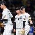 阪神が大敗　ＤｅＮＡには前カードから３連敗　先発・村上は７回２失点（自責０）で３敗目　六回に森下がリーグトップに並ぶ９号ソロ