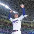 【中日】柳裕也、セ最多記録にあと１の６者連続三振「また頑張ります」本拠地勝利に笑顔