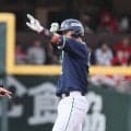 【データ】古賀優大２打点でヤクルト先発３番打者がリーグ最多22打点、阪神の20打点上回る