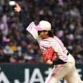 【ソフトバンク】自傷行為で離脱の杉山一樹、復帰登板は連続四球出すも無失点「よくなかった」