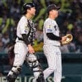 【阪神】伏見寅威、初タッグ村上頌樹の粘りの投球導く「僕がいく意味を考えながら」
