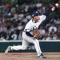 【西武】４連勝で今季初貯金　守護神・岩城颯空に「本当に頼もしい」西口監督、隅田には愛のムチ