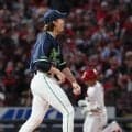 【広島】坂倉将吾５号ソロ＆マルチ空砲に「打った、打たないより…」三振ゲッツーで好機つぶし猛省