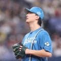 日本ハム・達　試合を作りながらの３敗目にもどかしげ「何か打開策を見つけないと」