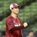 【楽天】１軍昇格した藤井聖がリリーフ待機「いい活躍をしてくれれば選択肢増える」久保コーチ