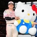 【ソフトバンク】谷川原健太「すごい頭たたかれたので、脳振盪とか大丈夫かな」と笑顔／一問一答