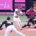 【ソフトバンク】谷川原健太、期待裏切った！名前コールに声援小さく…奮起し「人生初」サヨナラ打