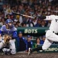【データ】三振多い阪神、９回試合で２戦連続16Ｋ以上はセ初　６日中日戦17三振→16三振