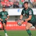 3年ぶんの思いを残りの試合にぶつける。感謝を胸に臨む英国の司令塔