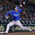 【DeNA】岩田将貴が甲子園初登板「恩返しの意味でも…」古巣・阪神を相手に１回無失点