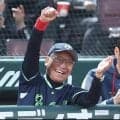 ヤクルト再奪首！古賀「負けたくない気持ちで」２適時打　捕手レギュラー争い激化で相乗効果
