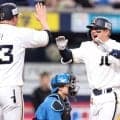 森友哉２発でオリックス堅首＆貯金１０　自身３年ぶりの１試合２本塁打「いや、ほんまにここからだと思う」