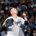 阪神救援陣まさかの一挙８失点　藤川監督「あそこは持ちこたえるか、向こうにいってしまうかの勝負」