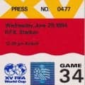 消えたW杯トロフィー、日本代表が｢独立記念日7・4｣の主役になる条件【W杯と大統領官邸のつながり】(1)