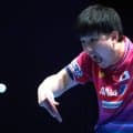 張本智和が復活の2勝　ドイツに雪辱の卓球日本男子は「対策を練っていた」　中国メディアが論評「競争力は依然として高い」