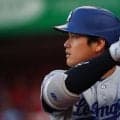 大谷翔平はなぜ打てない？　年間55発の昨季から10.2％増の“異変”　ド軍首脳陣が見定めたスランプの「原因」