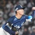 西武佐藤爽デビューから２連勝なら球団初、育成ではプロ野球初／見どころ
