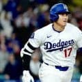 大谷翔平、CY賞左腕と対決　「1番・DH」でスタメン出場…HR出れば8試合ぶり
