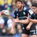 チームの目標が、自分の目標。迷いながらもたどり着いた、ラグビーを続ける意味