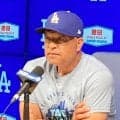 ドジャース　スネルが日本時間１０日にメジャー復帰　ロバーツ監督明言　佐々木朗希はローテ再編で週明け先発へ　フィールドで異例の調整も