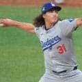 ドジャース急転　グラスノーが負傷者リスト入り　ロバーツ監督「２、３日様子を見る」も１時間後に決断　１４連戦開始前に痛い離脱
