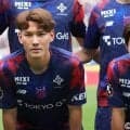 ｢江頭トーキョー！｣｢伝説作ろうぜっ｣FC東京の国立決戦に“破天荒すぎる”ゲスト襲来!?｢めっちゃ攻めてるw｣｢勝つ気がしてきた笑｣