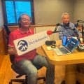 ラリプラ編集長ヒラが本日放送のFMヨコハマ『THE MOTOR WEEKLY』に出演します！