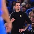 判定に不満のレイカーズ…指揮官はサンダーの“態度”に言及「彼らは文句を言わない」