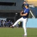 ドジャース、大幅打線組み換え　２４年サイ・ヤング賞左腕セール対策　２番スミス　４番パヘス　８番マンシー　大谷翔平は固定「１番ＤＨ」