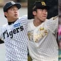 掛布氏が選んだ阪神3・4月のベストプレー3候補　1試合16Kや初先発初勝利、森下の劇弾「素晴らしい」