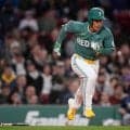 吉田正尚　2試合連続無安打　レッドソックスは3投手の完封リレーで快勝
