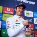 WRCポルトガル：ティエリー・ヌービル「久しぶりに上位争いに絡めている」金曜日コメント集