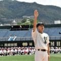 夏の高校野球　長崎大会7月6日開幕、抽選は6月19日