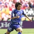 最後の一枠に滑り込んだのは巻誠一郎　中村俊輔が堂々の初選出…ジーコ・ジャパン【ドイツＷ杯メンバー発表】