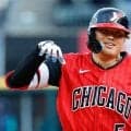 村上宗隆、MLB新記録も“慢心なし”「壁を乗り越えていく」　HR量産を呼ぶ「準備」