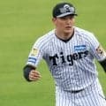阪神・元山飛優が1軍昇格　昨オフ西武戦力外…巨人は丸佳浩が昇格、9日の公示