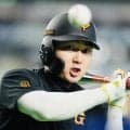 【巨人】丸佳浩が1軍試合前練習に合流　ファームで15試合、打率3割1分6厘、1本塁打