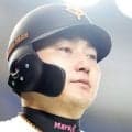 巨人丸佳浩、阪神元山飛優、オリックス川瀬堅斗を登録　阪神井坪陽生ら抹消／９日公示