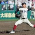 大阪桐蔭vs関大北陽のスタメンを発表！大阪桐蔭は準々決勝で17奪三振を記録した147キロ左腕、関大北陽は期待の2年生投手が先発