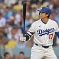 大谷翔平、３回の第２打席は遊ゴロ　サイ・ヤング賞左腕相手にここまで無安打