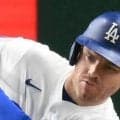 ドジャース　フリーマンが２６試合ぶりの４号弾！長女誕生後は初アーチ　４月６日以来、１１６打席ぶりの快音　古巣から価値ある一撃
