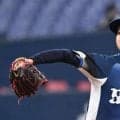 【西武】異例の起用…左腕の菅井信也が中５日で10日楽天戦先発　先発陣豊富なチームで久しぶり
