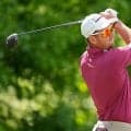 ハーバートが6打差独走でLIV初優勝に前進 浅地洋佑は33位