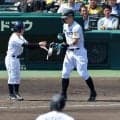 阪神　佐藤輝明の初回申告敬遠に甲子園がどよめく　直近３年は一度もなし　好機拡大も５番起用の前川が見逃し三振