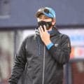 【日本ハム】新庄監督、今季初３試合連続同一オーダー　開幕１カ月半での固定方針を明言していた